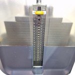 Precor Shoulder Press Strength Machine for Home Fitness