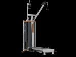 Commercial Grade Cable Machine for Home Fitness