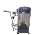 Precor Shoulder Press Strength Machine for Home Fitness