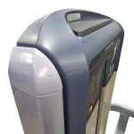 Precor Shoulder Press Strength Machine for Home Fitness