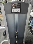 Signature Series Seated Leg Press Machine