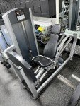 Signature Series Seated Leg Press Machine