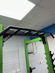 Grip Half Rack Olympic Weightlifting Power Cage