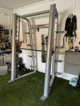 Life Fitness Signature Olympic Smith Machine Equipment