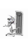 Dual Bicep & Tricep Curl Machine Multi Gym