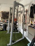 Life Fitness Signature Olympic Smith Machine Equipment