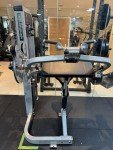 Dual Bicep & Tricep Curl Machine Multi Gym