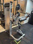 Dual Bicep & Tricep Curl Machine Multi Gym