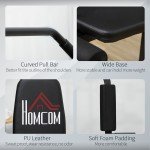 Multifunctional Home Gym with 45kg Weight Set