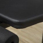 Multifunctional Home Gym with 45kg Weight Set