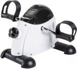 Portable Mini Exercise Bike for Home Workouts