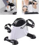 Portable Mini Exercise Bike for Home Workouts