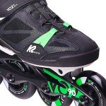 K2 VO2 90 BOA Men's Inline Skates