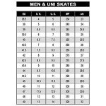 K2 VO2 90 BOA Men's Inline Skates