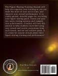 Figure Skating Training Journal: Boost Your Performance