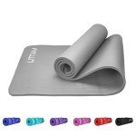 ZANGCO Extra Thick Multi-Purpose Yoga Mat
