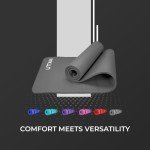 ZANGCO Extra Thick Multi-Purpose Yoga Mat