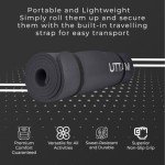 ZANGCO Extra Thick Multi-Purpose Yoga Mat