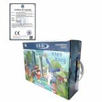 2-in-1 Roller Skates for Kids and Adults