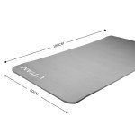 ZANGCO Extra Thick Multi-Purpose Yoga Mat