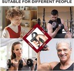 FLYFE Adjustable Grip Strength Trainer - 2 Pack