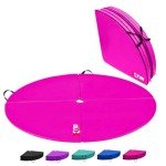 Xn8 Pink Dance and Fitness Exercise Mat