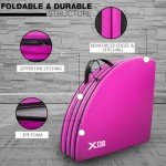 Xn8 Pink Dance and Fitness Exercise Mat