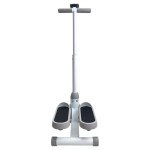 Adjustable Mini Stepper for Home Cardio Workouts