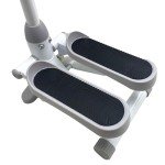 Adjustable Mini Stepper for Home Cardio Workouts