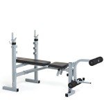 York Fitness B530 Adjustable Incline/Decline Bench