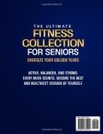 Chair Yoga & Pilates Workouts for Seniors: 5-in-1 Guide