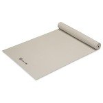 Gaiam Non-Slip Yoga Mat for All Workouts