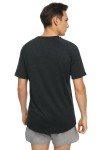 Men's Dry Fit Sports T-Shirts - 3 Pack 3XL