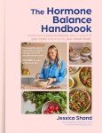 Hormone Balance Cookbook: 75 Easy Recipes for Health