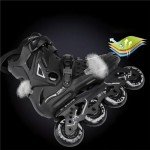 YYW Professional Inline Skates for Adults and Beginners