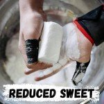 Premium Weight Lifting Chalk Block Set (8 pcs)