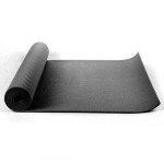 Extra Thick Non-Slip Yoga Mat with Strap