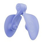 Pelvic Floor Trainer for Postpartum Recovery (Blue)