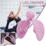 Pelvic Floor Trainer for Postpartum Recovery (Blue)