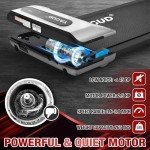 Yagud Portable Under Desk Walking Pad Treadmill