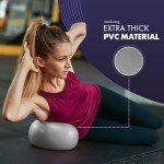 KAYMAN 25cm Anti-Burst Pilates & Yoga Ball