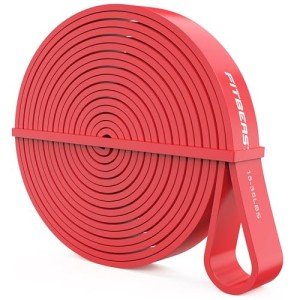 FitBeast Resistance Pull Up Assistance Band - 15-35LBS
