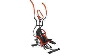 FITT Strider Upright Elliptical with 8 Resistance Levels