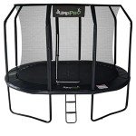 10ft x 7ft Jump PRO Xcel Oval Trampoline