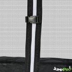 10ft x 7ft Jump PRO Xcel Oval Trampoline