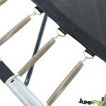 10ft x 7ft Jump PRO Xcel Oval Trampoline