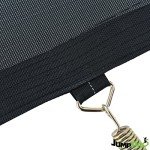 10ft x 7ft Jump PRO Xcel Oval Trampoline