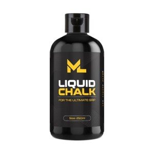 Ultimate Grip Liquid Chalk for Weightlifting & Sports