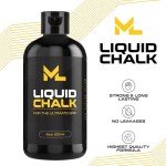 Ultimate Grip Liquid Chalk for Weightlifting & Sports
