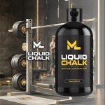 Ultimate Grip Liquid Chalk for Weightlifting & Sports